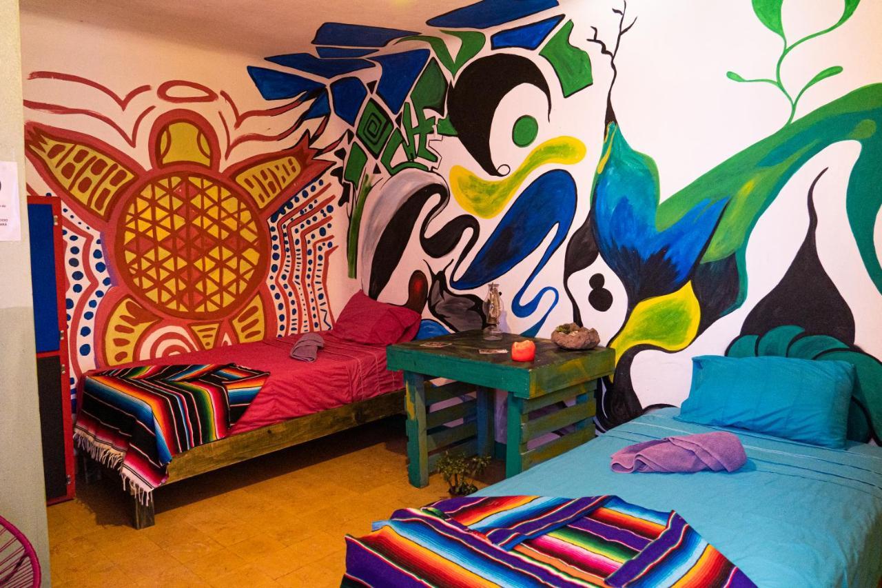 Hostal Chesal San Luis Potosí Exterior foto